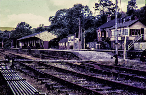 pontsticill_station_1965