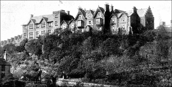 Photo of Royal Cambrian Institution for the Deaf and Dumb, Swansea